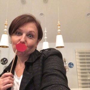 Meet your Posher, Rimma